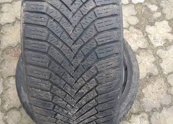 2 opony zimowe 225/45/17