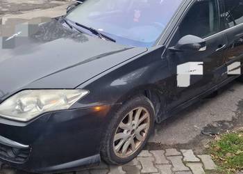 Renault Laguna 3 2.0 dci 150 km NV676