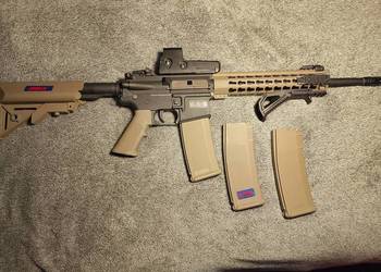 Zestaw dla początkującego asg