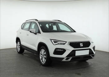 Seat Ateca 1.5 TSI