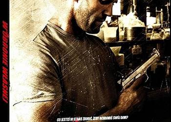 W OBRONIE WŁASNEJ   JASON STATHAM