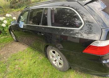 Bmw E61 2.0