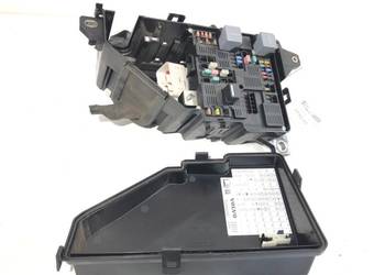 SKRZYNKA BEZPIECZNIKÓW VOLVO V90 II 31654050 Kombi 2.0 150KM MODUŁ