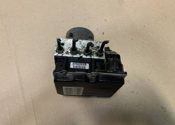 9665736080 Pompa abs sterownik Peugeot 407 citroen