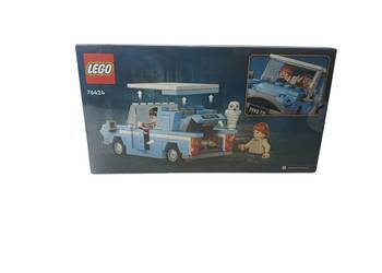 LEGO Harry Potter - Latający Ford Anglia LEGO Harry Potter - Latający Ford Anglia