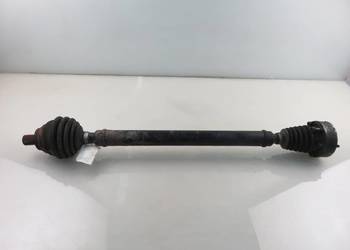 PÓŁOŚ PRAWA PRZEDNIA VW GOLF VI 1.6 TDI