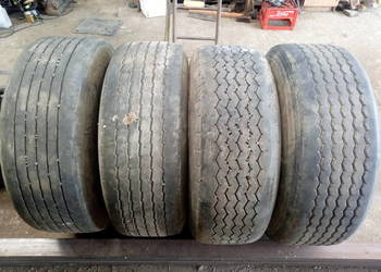 koła 385 65 22,5 10 otworów