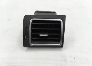 KRATKA NAWIEWU LEWY PRZÓD SUBARU FORESTER IV SJ 66110FJ020