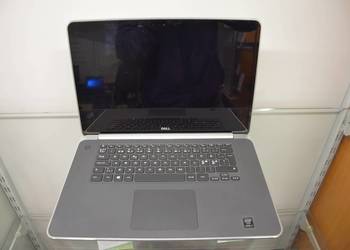 Ultrabook DELL Precision M3800 i7Q-4GEN 16GB 256SSD W10P