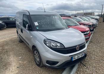FIAT Doblo II 1.6 JTDm 105 Business GL247