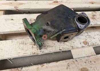 Obudowa filtra John Deere 5085M, 5100M