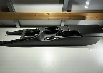 Tunel środkowy konsola podlokitnik 987.2 lift Porsche