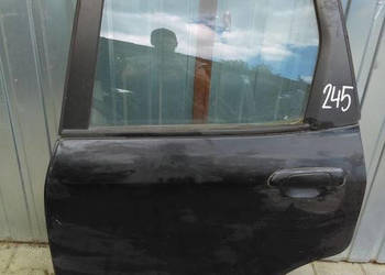 HONDA JAZZ 2005 DRZWI LEWY TYŁ