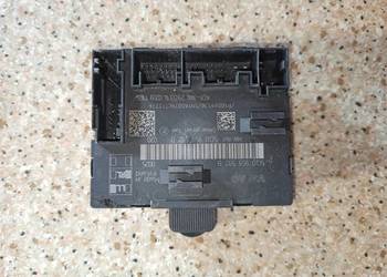 AUDI VW SKODA STEROWNIK MODUŁ DRZWI 5Q0959592B