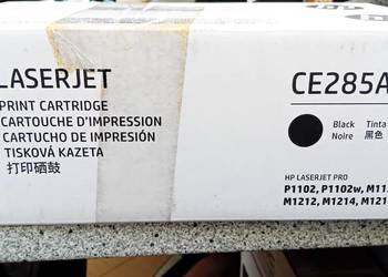 Sprzedam tusze -cartridge
