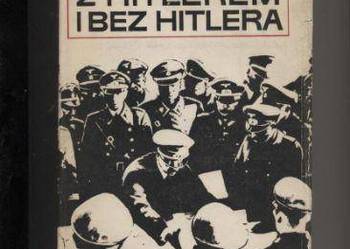 Z Hitlerem i bez Hitlera - Bezymienski