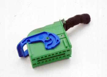 Wtyczka kostka Fiat Doblo II Panda Adam Combo 2010-2022 Ducato Sedici