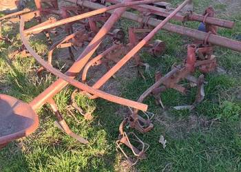 Wielorak pielacz,radelka