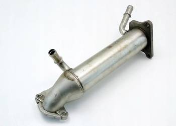 CHŁODNICA SPALIN 2.2 HDI TDCI EURO 5 TRANSIT BOXER JUMPER CUSTOM DEFENDER