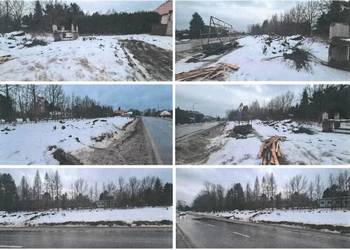 Syndyk sprzeda nieruchomość niezabudowaną w Skarżysku Kamiennej