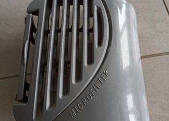 Tylna pokrywa filtra zelmer meteor 2