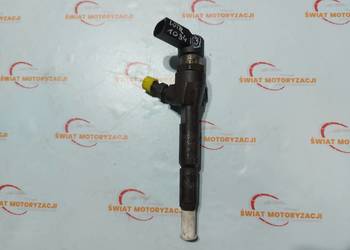 FORD C-MAX CONNECT 1.8 TDCI wtrysk wtryskiwacz 7T1Q-9F593-AB