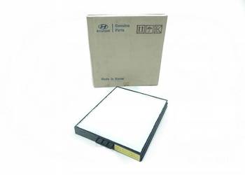 FILTR KABINOWY HYUNDAI ACCENT I II 9761037000