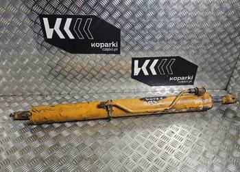 Siłownik hydrauliczny podnoszenia Case 580 G F