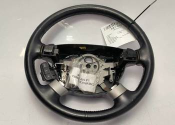 KIEROWNICA CHEVROLET NUBIRA KIEROWNICA CHEVROLET NUBIRA