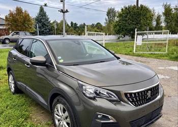 Peugeot 3008 1.5 HDI Automat