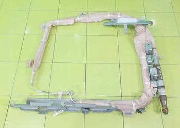 OUTLANDER II LIFT 2.2 DI-D 11r 5D kurtyna powietrzna prawa 610880800B