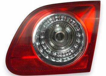 LAMPA PRAWA VW Passat B6 sedan 05-10r TYLNA W KLAPE prawy tył pasażera LED