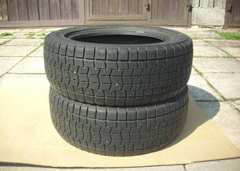 Opony FALKEN ESPIA EPZ 205/55 R16 M+S