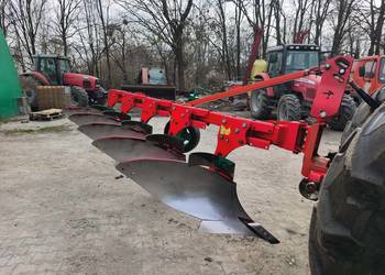 Pług Agro-Masz 4+1