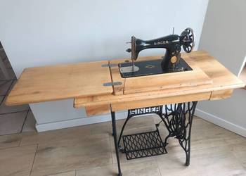 Maszyna do szycia Singer Maszyna do szycia Singer