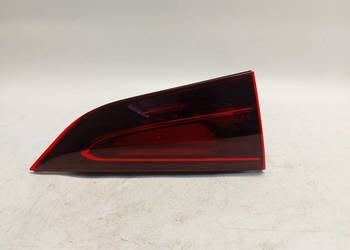 Mercedes GLA 250+ W247 LAMPA LEWY TYŁ w KLAPĘ A2479063306