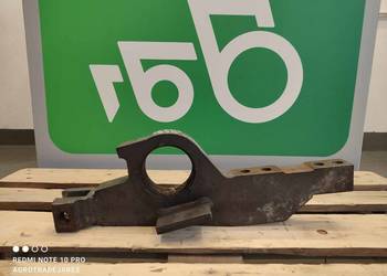 Oś przednia Fendt 930 Vario (Ucho mostu) Oś przednia Fendt 930 Vario (Ucho mostu)
