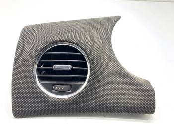 KRATKA NAWIEWU LEWY PRZÓD CHEVROLET CRUZE 95488444 Hatchback WENTYLACJ