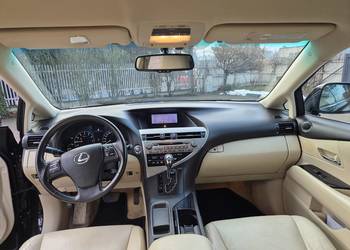 Sprzedam Lexusa