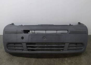ZDERZAK PRZÓD TRAFIC II VIVARO I  Nissan Primastar I (2001-2014)