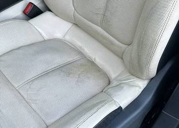 Mycie detailingowe PRANIE TAPICERKI