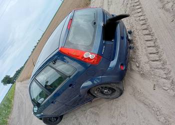 Sprzedam Ford Fiesta