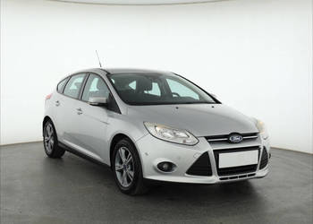Ford Focus 1.0 EcoBoost