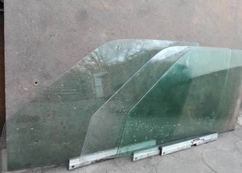 Mercedes W124 szyba drzwi lewa prawa przód tył sedan kombi