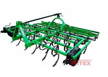 AGREGAT UPR.2.1MB U629 Z WAŁEM STR II