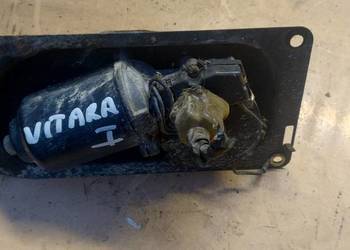 Suzuki VITARA I silniczek wycieraczek przód