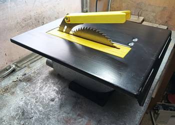 Piła stołowa HANNING 500W 220V GERMANY super stan !