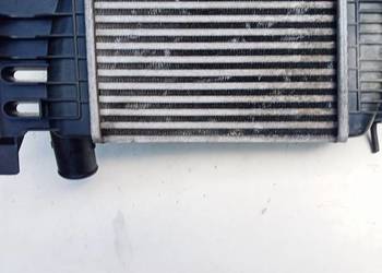 CHŁODNICA INTERCOOLER TOYOTA YARIS II 1.4 D4D JD127000-0620 #
