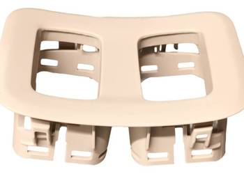 Mercedes W205 EQC GLC mocowanie przyciskow drzwi