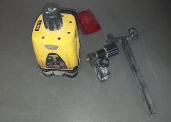 Niwelator laserowy Stanley RL100